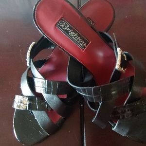 Brighton sandals